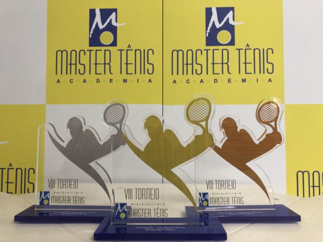 Ranking Master Tênis